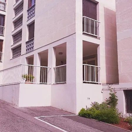 Parc Paradis Gréoux-les-Bains Extérieur photo