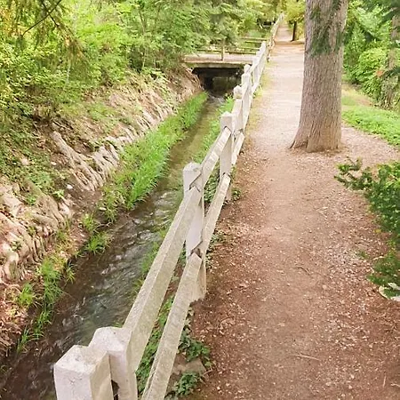 Parc Paradis Gréoux-les-Bains Extérieur photo