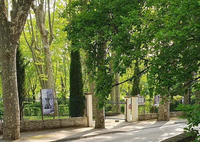Parc Paradis