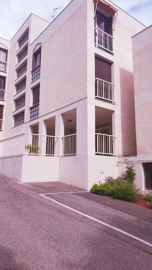 Parc Paradis Apartamento
