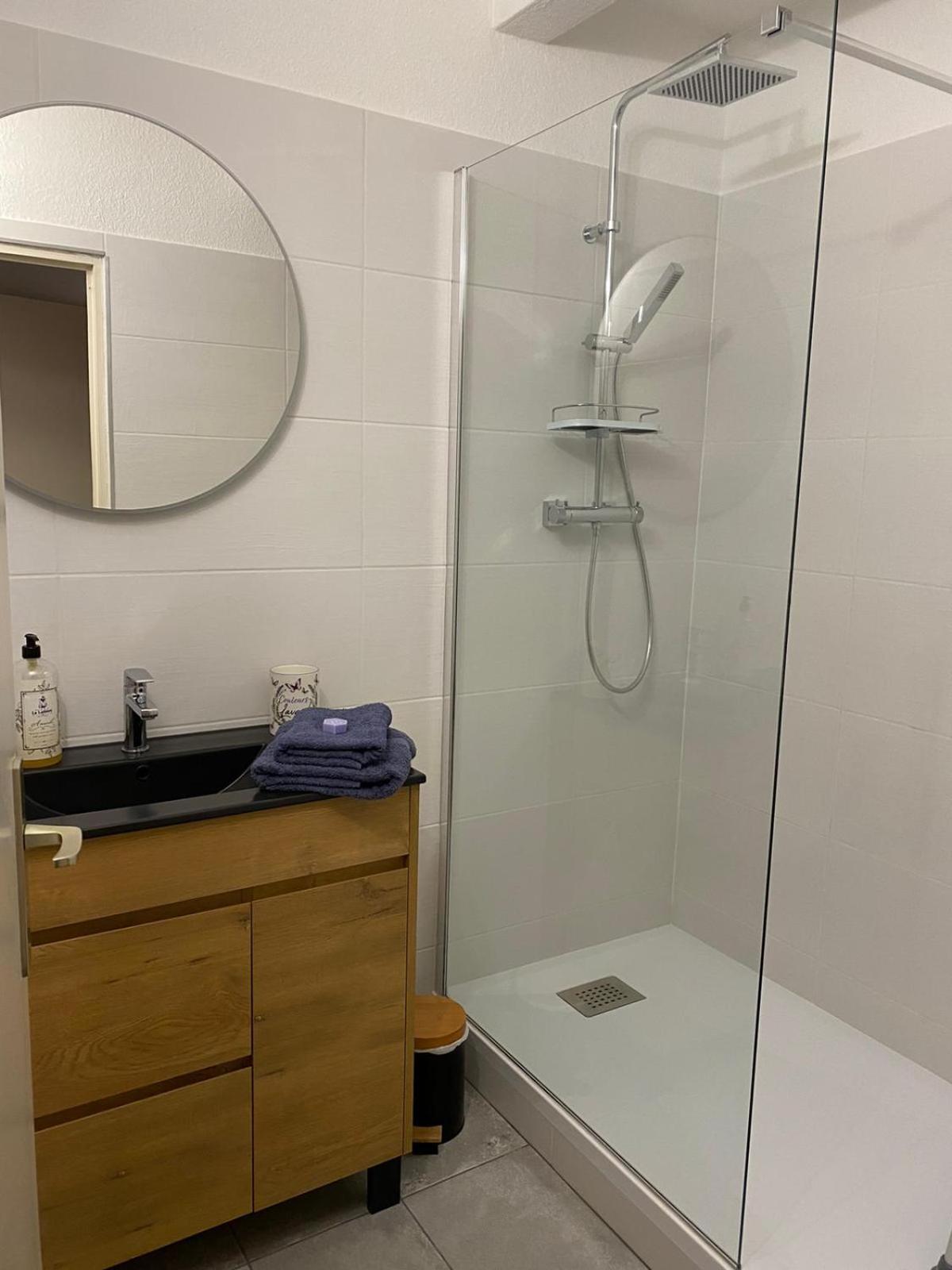 Apartamento Parc Paradis
